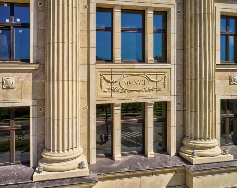 ЖК VERONA