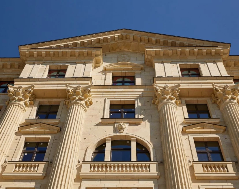 ЖК VERONA