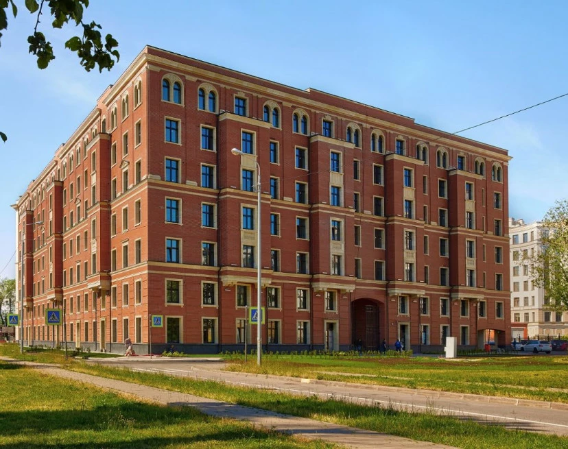 ЖК VERONA