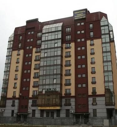 ЖК Ярославская усадьба