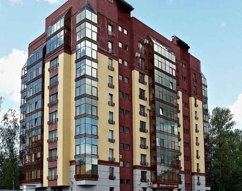 ЖК Ярославская усадьба