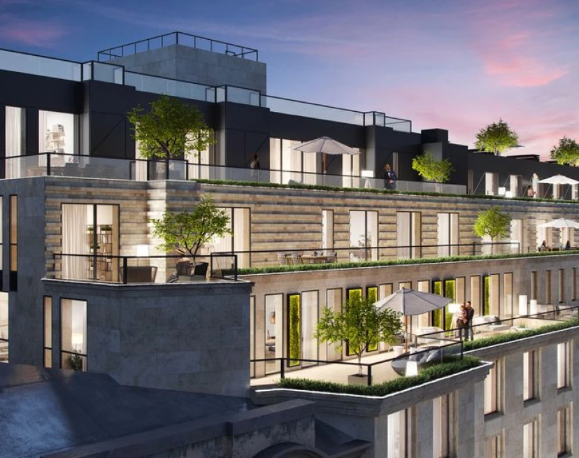 ЖК YES Residence