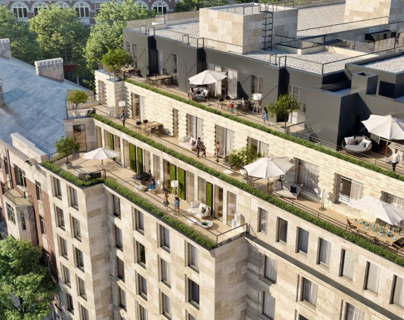 ЖК YES Residence
