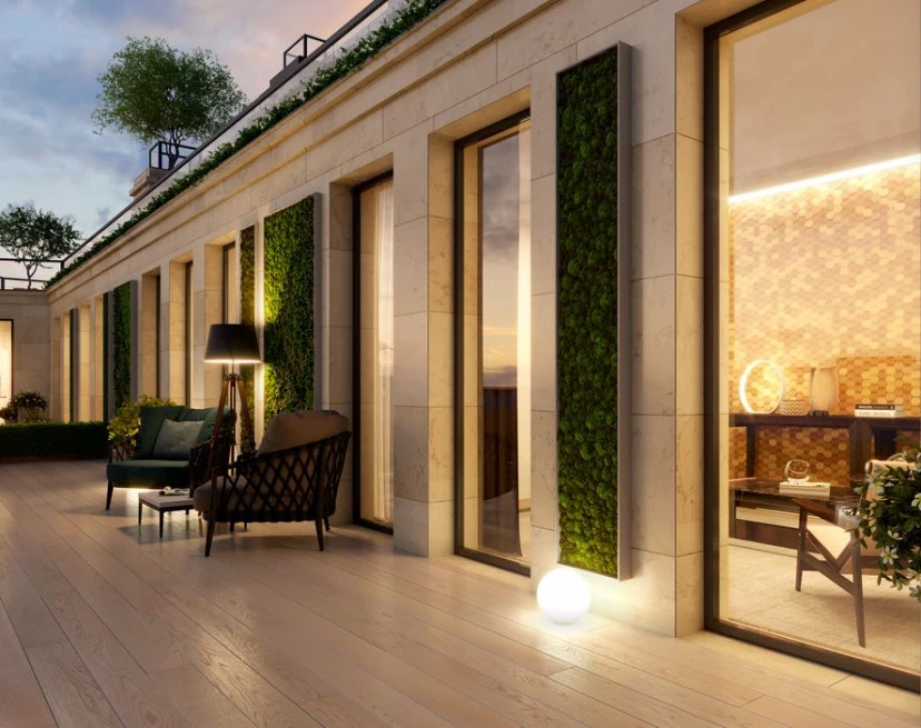 ЖК YES Residence