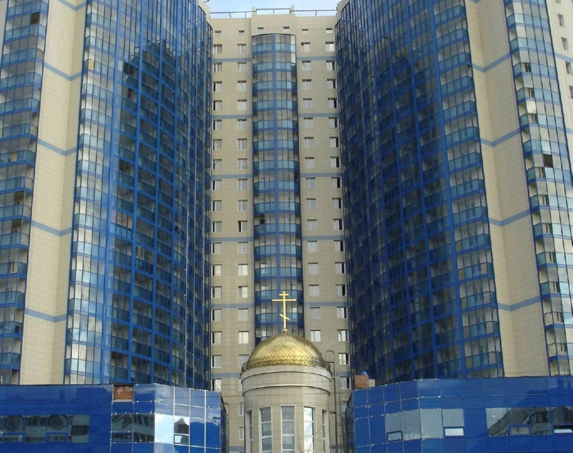 ЖК Зенит