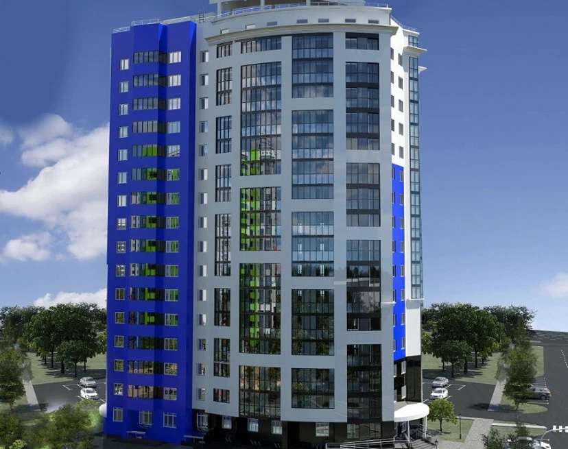 ЖК Арена