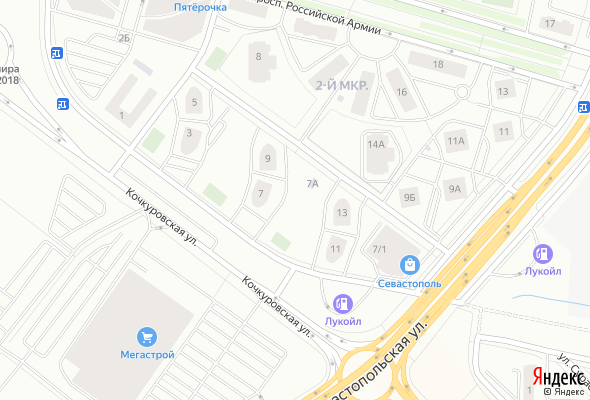 ЖК Арена