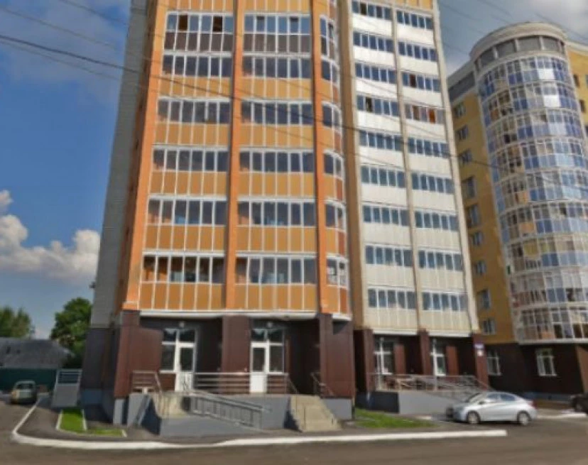 ЖК Дом по ул Красноармейская