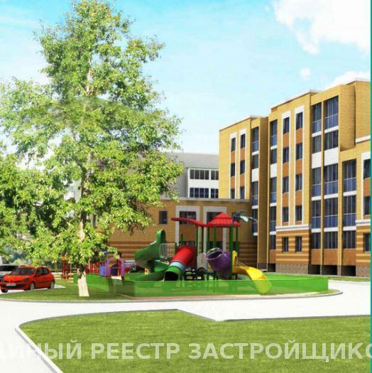 ЖК Дом по ул. Щорса, 29