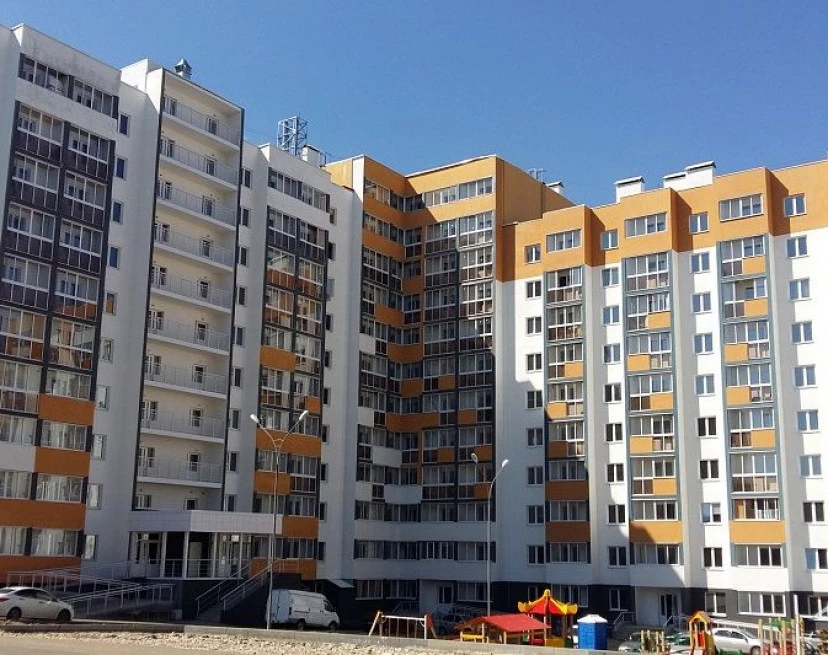ЖК Дом по ул. Щорса