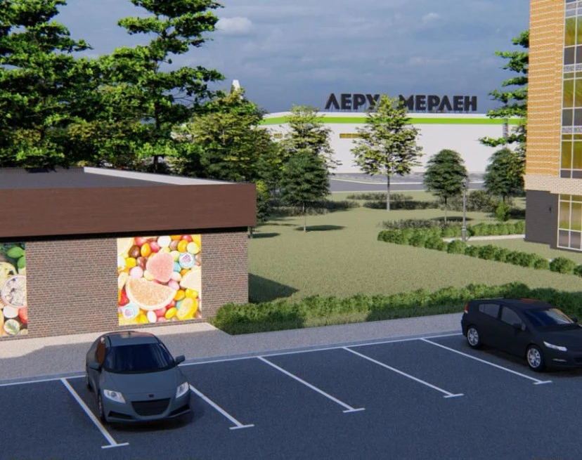 ЖК Квартал