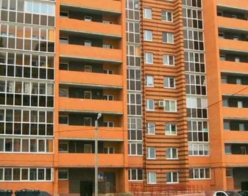 ЖК по ул. Кирова