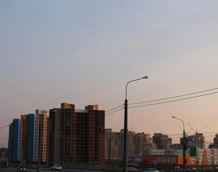 ЖК По ул. Севастопольская, 21-23