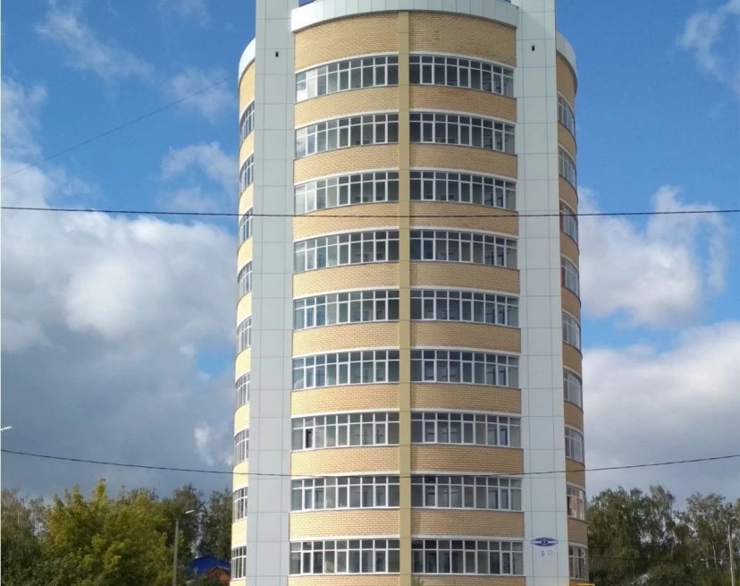 ЖК По ул. Старопосадская