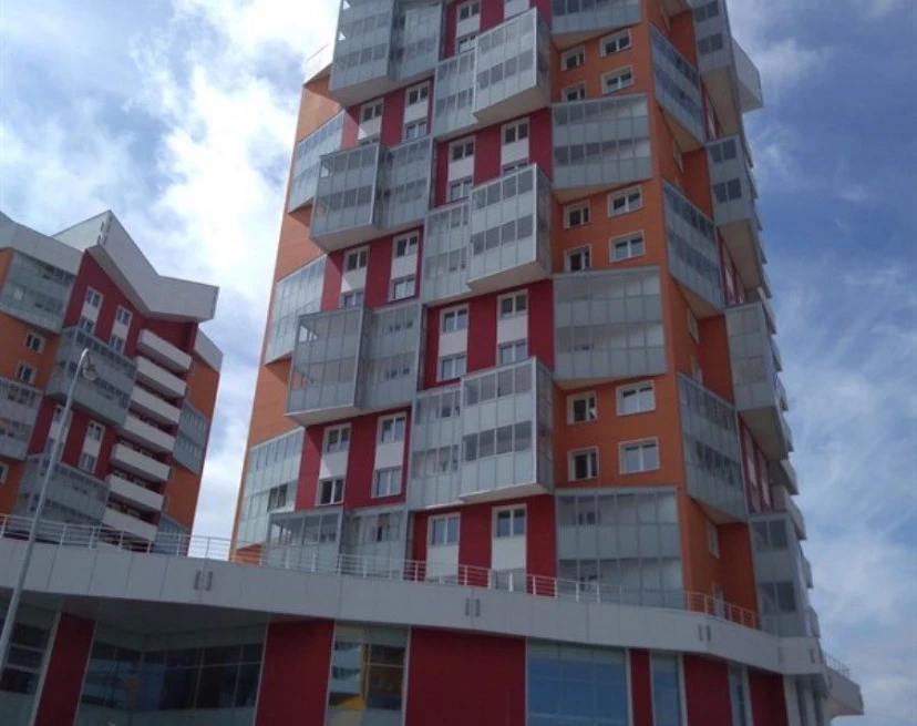 ЖК Тавла