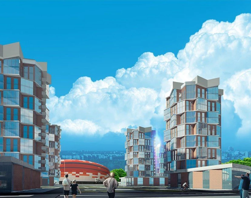 ЖК Тавла