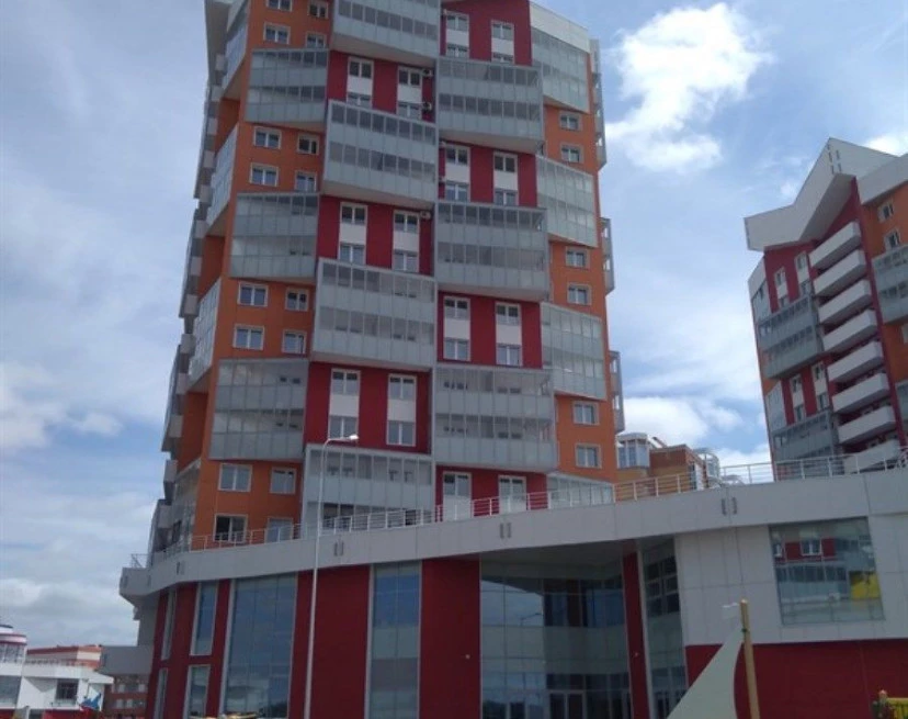 ЖК Тавла