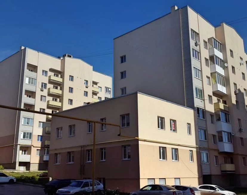 ЖК Бестужев сад