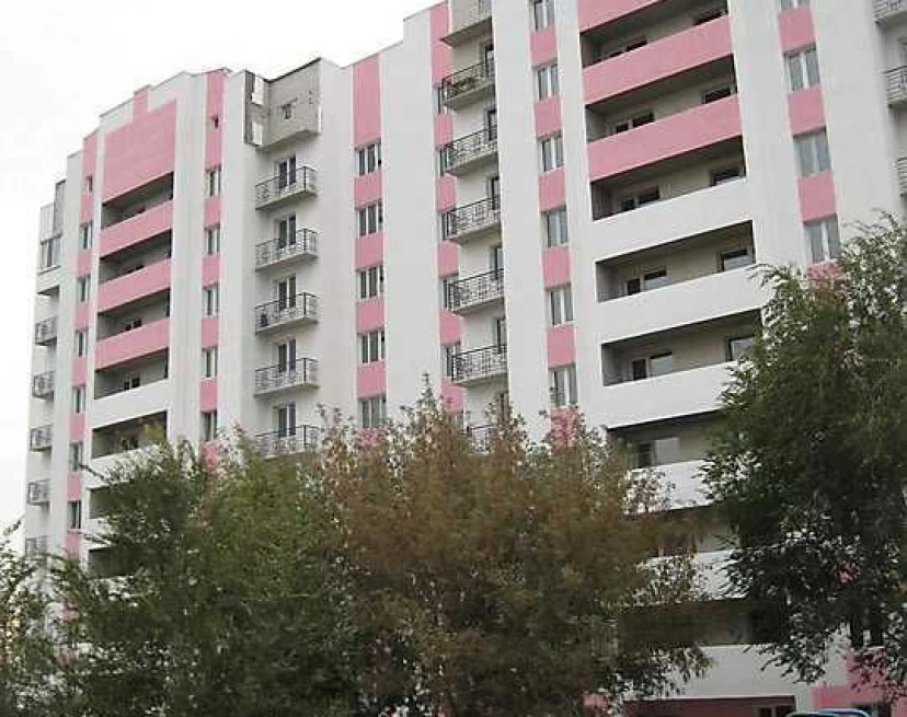 ЖК Дом на Ростовской