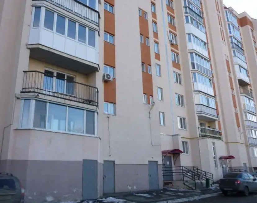 ЖК Дом по ул. Гвардейская 5
