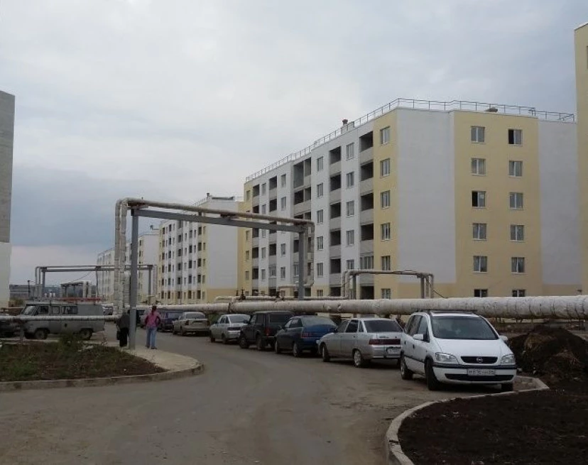 ЖК Иволгино