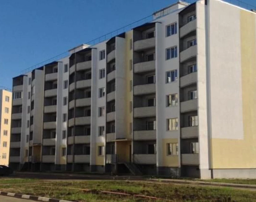 ЖК Иволгино