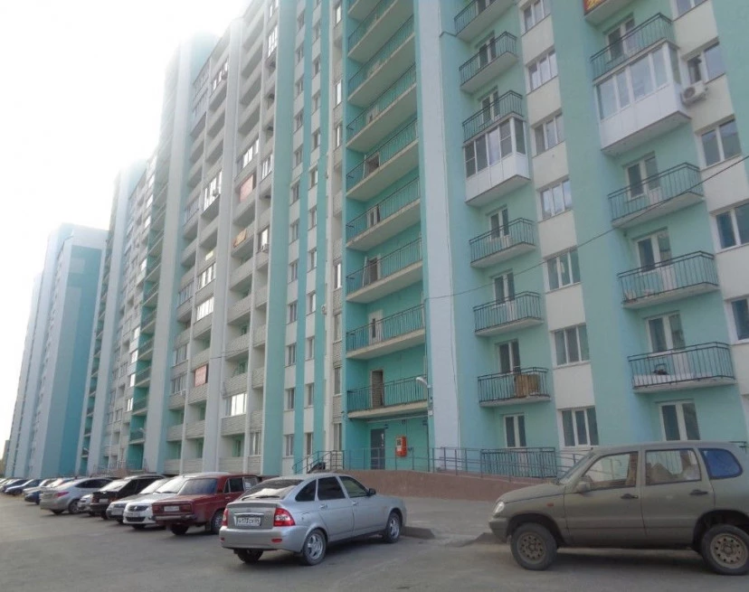 ЖК Казачий