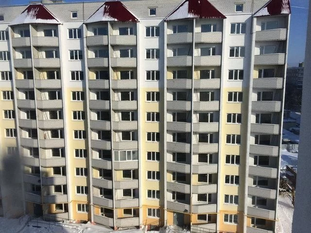 ЖК Комсомолец