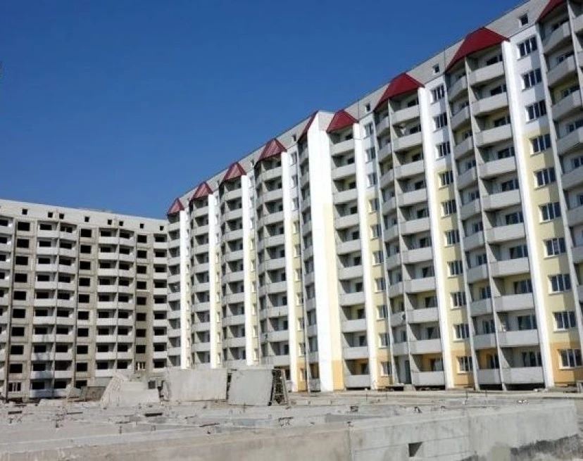 ЖК Комсомолец