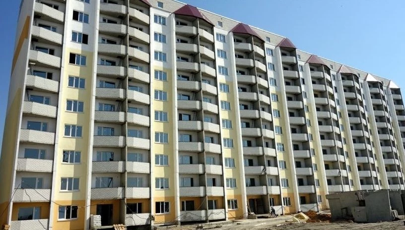 ЖК Комсомолец