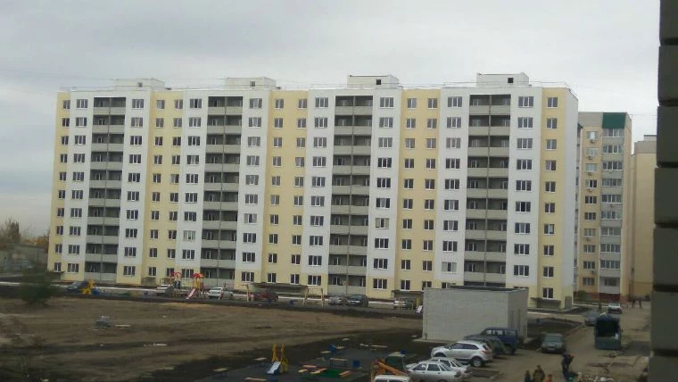 ЖК Ласточкино