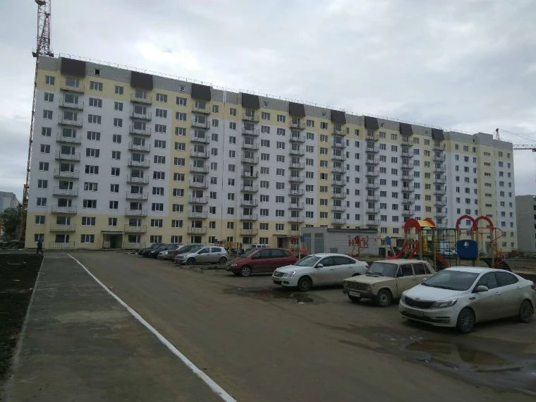 ЖК Ласточкино