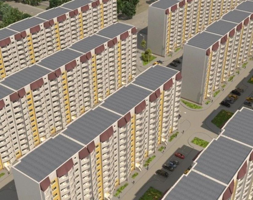 ЖК Лотос