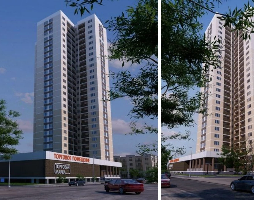 ЖК Мечта