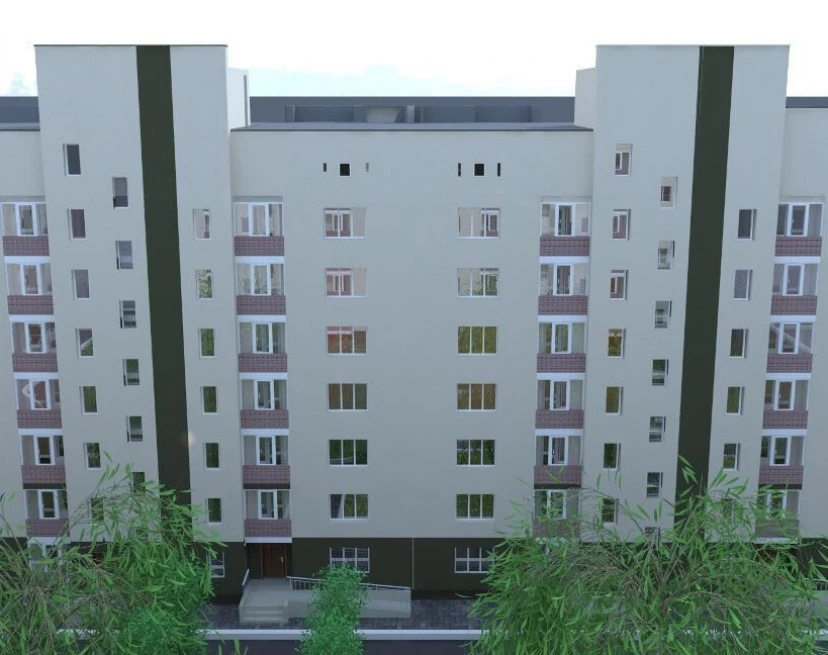 ЖК Миргород