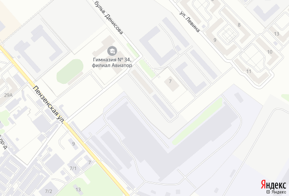 ЖК МКРСАЗ 4