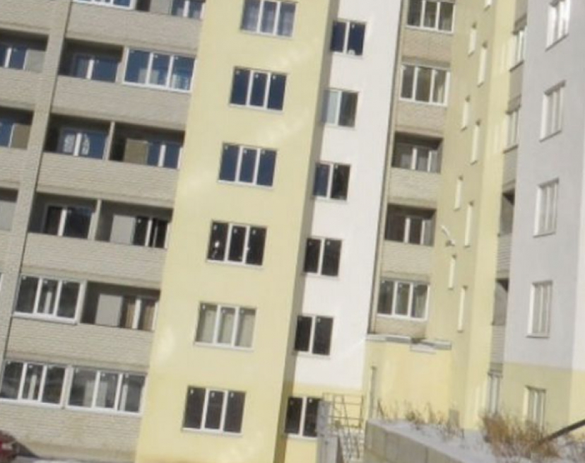 ЖК Новосоколовогорский