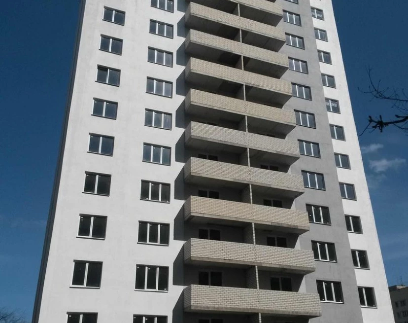 ЖК По ул. Лунная
