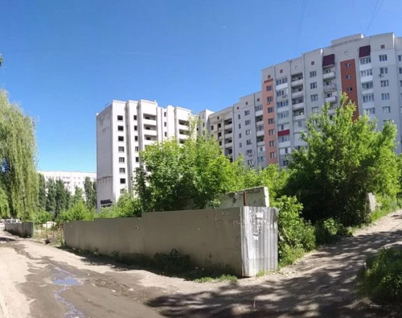 ЖК По ул. Политехническая