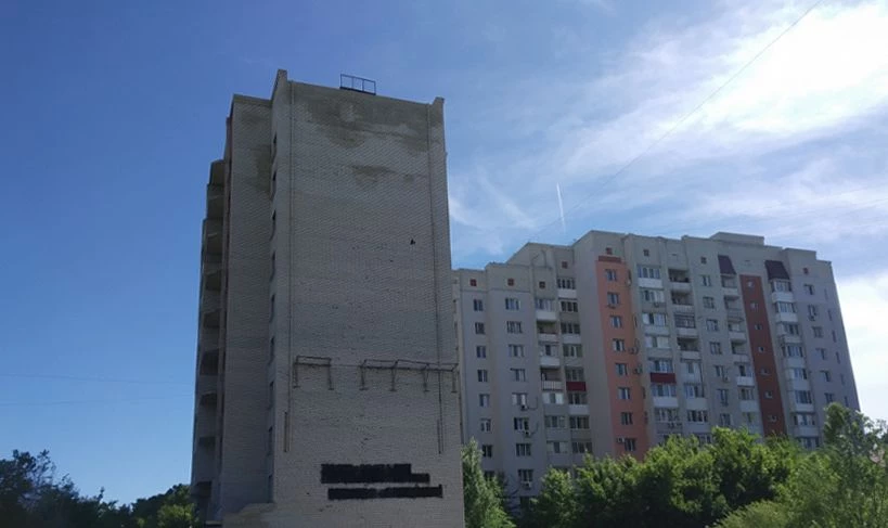 ЖК По ул. Политехническая