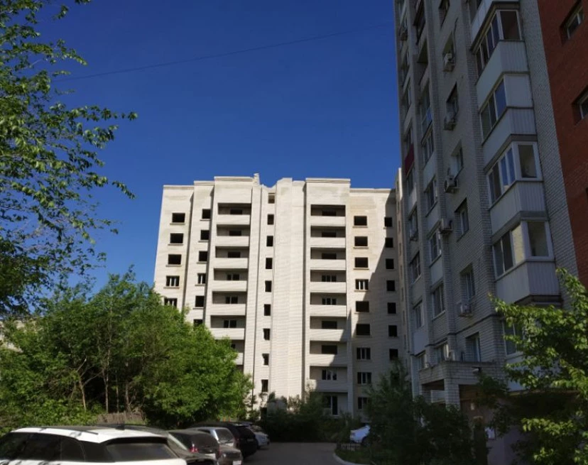 ЖК По ул. Политехническая