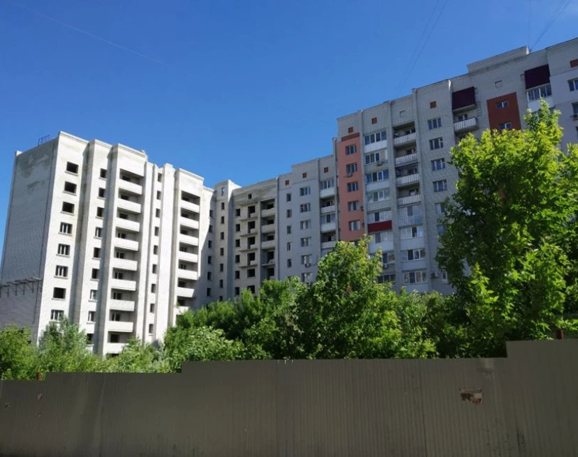 ЖК По ул. Политехническая
