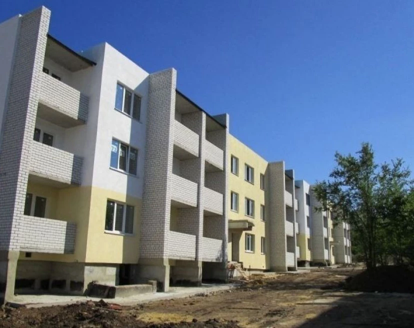 ЖК Риолит