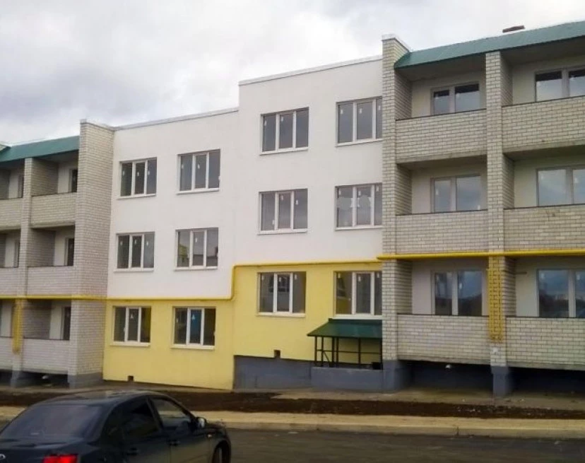 ЖК Риолит
