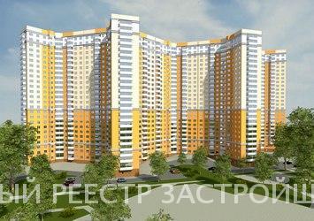 ЖК Ромашкино