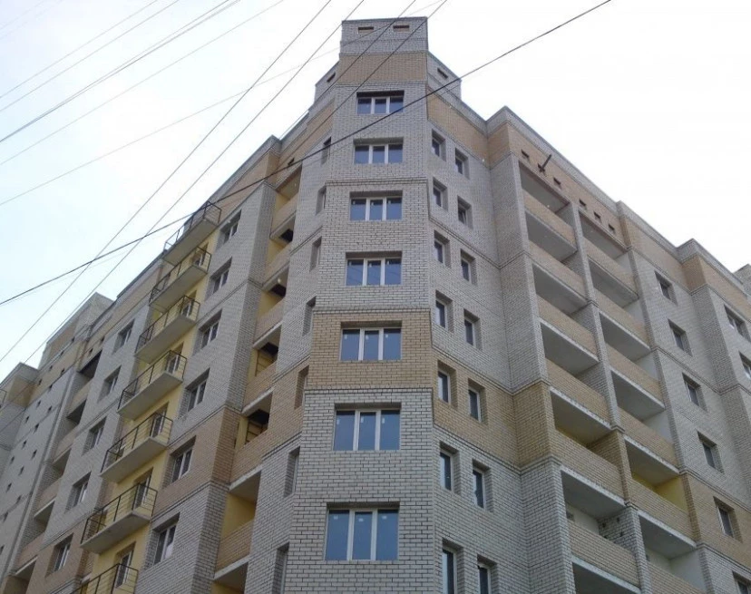 ЖК Северный