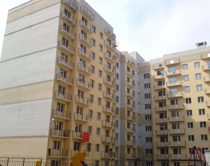 ЖК Северный
