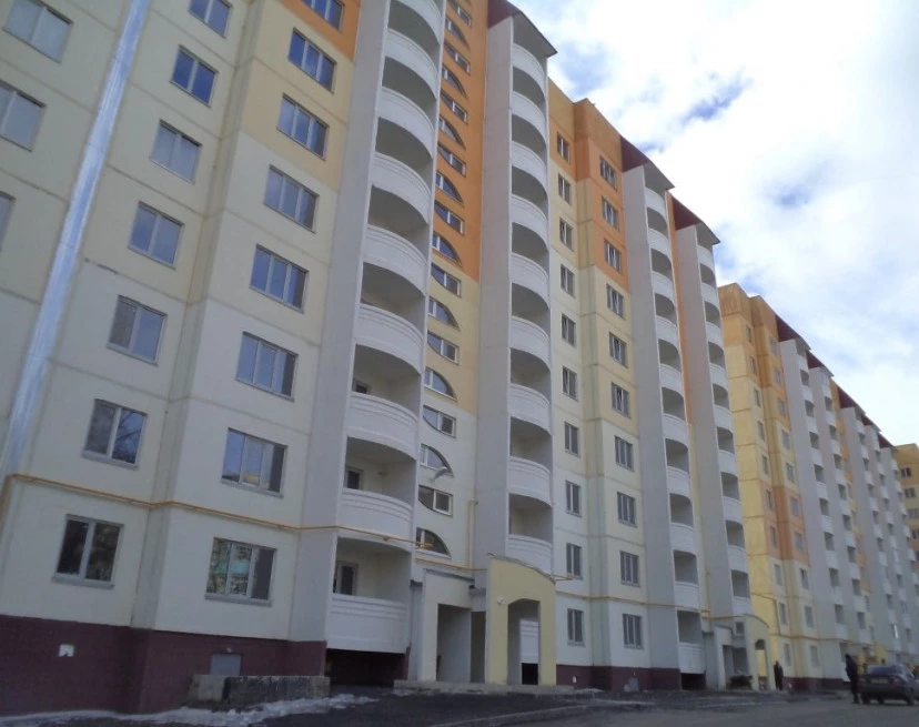 ЖК ул. Огородная, 99