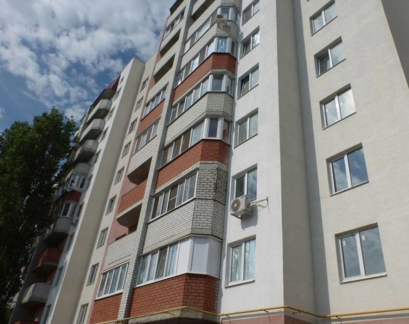 ЖК ул. Пономарева, 27