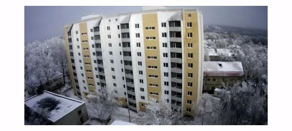 ЖК Вишнёвая